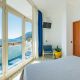 bilocale vista mare - residence panoramic maiori amalfi coast